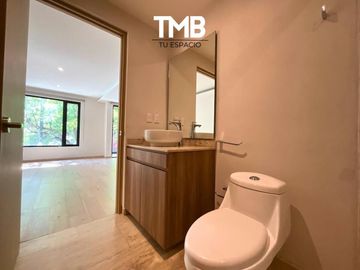 PentHouse en Colonia De Valle Centro