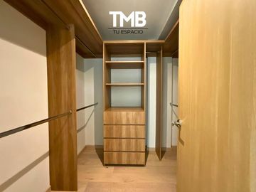 PentHouse en Colonia De Valle Centro