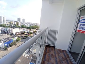 APARTAMENTO EN VENTA BARRIO MONTEVERDE
