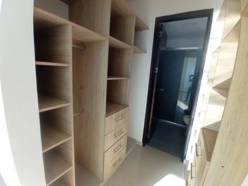APARTAMENTO EN VENTA BARRIO MONTEVERDE