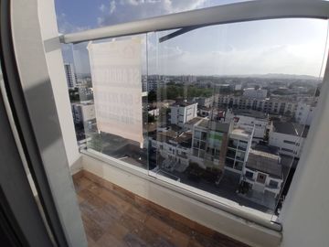 APARTAMENTO EN VENTA BARRIO MONTEVERDE