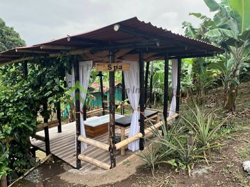 Venta Finca hotel en Montenegro Quindío 1 hectarea