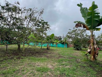 Venta Finca hotel en Montenegro Quindío 1 hectarea