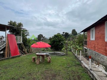 Venta Finca hotel en Montenegro Quindío 1 hectarea