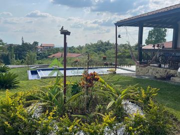 Finca pequeña en venta Montenegro Quindio Rancho La Soledad