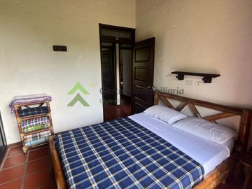 Finca pequeña en venta Montenegro Quindio Rancho La Soledad