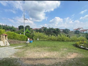 Finca pequeña en venta Montenegro Quindio Rancho La Soledad
