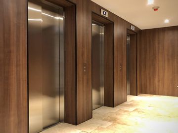 Departamento en venta en Torre Zentral, Puerta del Valle