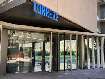 Departamento en venta en Torre Zentral, Puerta del Valle