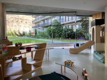 Departamento en venta en Torre Zentral, Puerta del Valle