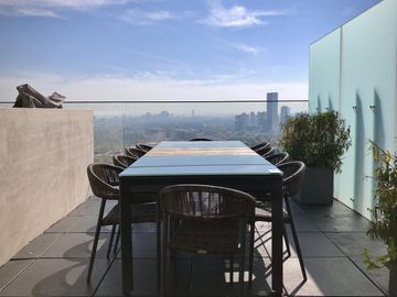 Departamento en venta en Torre Zentral, Puerta del Valle