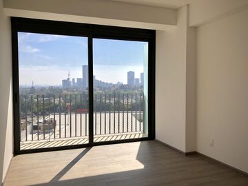 Departamento en venta en Torre Zentral, Puerta del Valle