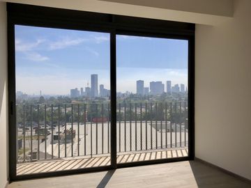 Departamento en venta en Torre Zentral, Puerta del Valle