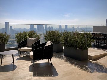 Departamento en venta en Torre Zentral, Puerta del Valle
