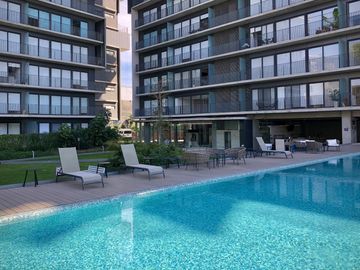 Departamento en venta en Torre Zentral, Puerta del Valle