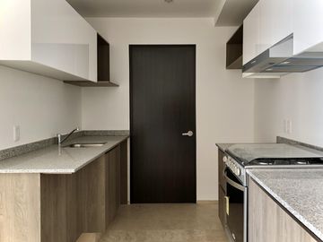 Departamento en venta en Torre Zentral, Puerta del Valle