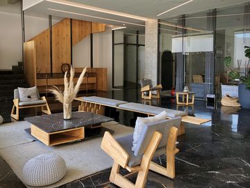 Departamento en venta en Torre Zentral, Puerta del Valle
