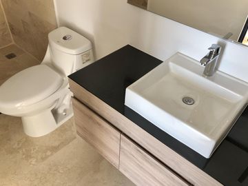 Departamento en venta en Torre Zentral, Puerta del Valle