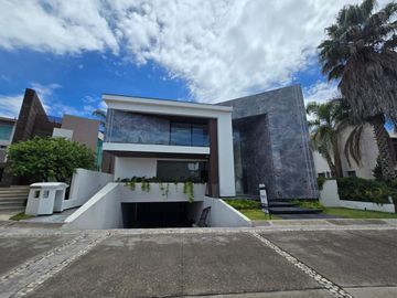 LA VISTA COUNTRY (PUEBLA) Casa en Venta