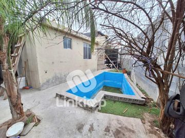 Casa en Venta Fraccionamiento AltaVilla con terreno exedente  municipio de Garcia NL