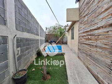 Casa en Venta Fraccionamiento AltaVilla con terreno exedente  municipio de Garcia NL