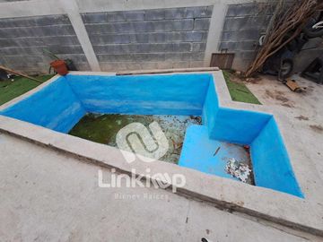 Casa en Venta Fraccionamiento AltaVilla con terreno exedente  municipio de Garcia NL