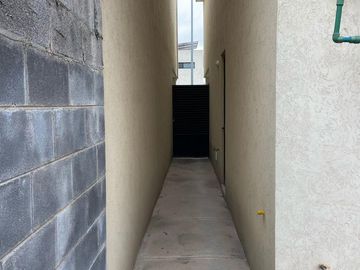 CASA EN VENTA MURANO RESIDENCIAL DOMINIO CUMBRES GARCIA