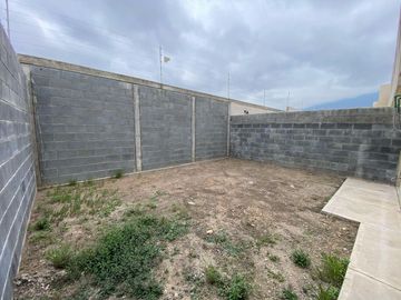 CASA EN VENTA MURANO RESIDENCIAL DOMINIO CUMBRES GARCIA