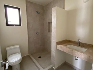 CASA EN VENTA MURANO RESIDENCIAL DOMINIO CUMBRES GARCIA