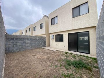CASA EN VENTA MURANO RESIDENCIAL DOMINIO CUMBRES GARCIA