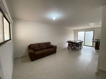 CASA EN VENTA MURANO RESIDENCIAL DOMINIO CUMBRES GARCIA