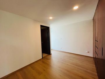 Casa en  venta con 4 recamaras en Parque Veracruz Lomas de Angelopolis