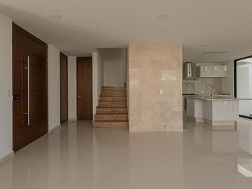 Casa en venta en Parque Zacatecas
