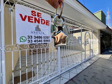 Casa en  venta Bosques de la Victoria