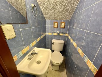 Casa en  venta Bosques de la Victoria