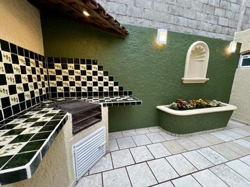 Casa en  venta Bosques de la Victoria