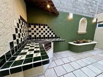 Casa en  venta Bosques de la Victoria
