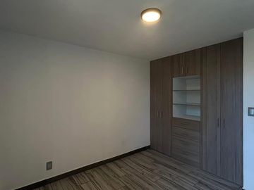 Departamento en  renta en la Unidas Lázaro Cardenas