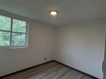 Departamento en  renta en la Unidas Lázaro Cardenas