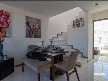 Casa en  Venta en Fraccionamiento de Coronango, Puebla