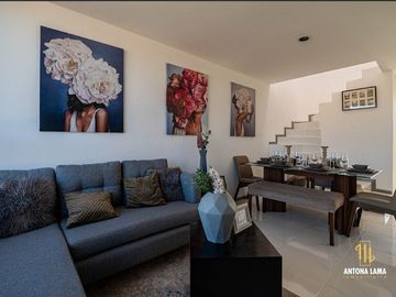 Casa en  Venta en Fraccionamiento de Coronango, Puebla