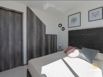 Casa en  Venta en Fraccionamiento de Coronango, Puebla