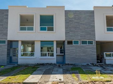 Casa en  Venta en Fraccionamiento de Coronango, Puebla