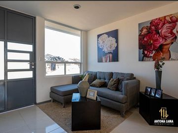 Casa en  Venta en Fraccionamiento de Coronango, Puebla