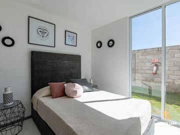 Casa en  Venta en Fraccionamiento de Coronango, Puebla