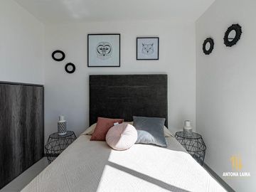 Casa en  Venta en Fraccionamiento de Coronango, Puebla