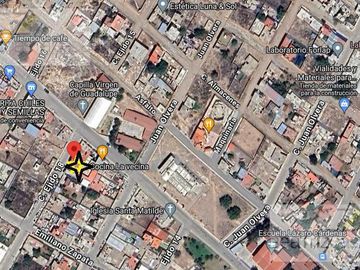 SE VENDE CASA USADA, CALLE EJIDO 18 CASI ESQUINA AV. REFORMA AGRARIA, COL. MATILDE