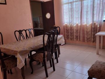 SE VENDE CASA USADA, CALLE EJIDO 18 CASI ESQUINA AV. REFORMA AGRARIA, COL. MATILDE