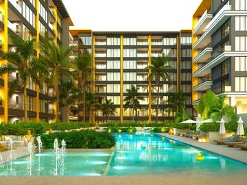 Espacioso y Elegante Departamento 3 Habitaciones | Zona Centrica  | Cancun