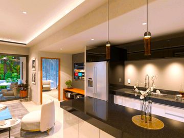 Espacioso y Elegante Departamento 3 Habitaciones | Zona Centrica  | Cancun